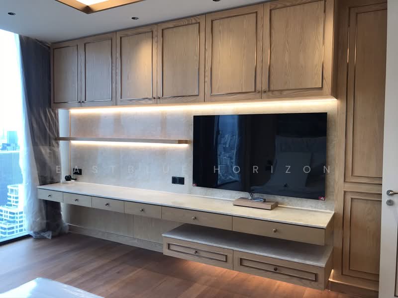 The Esse at Singha Complex, Bangkok, 1788 New Petchaburi Rd, Khlongtoei Nua, Watthana, Bangkok, 3 Bedrooms, 244 sqm, Condo For Sale, by Eastblue Horizon, 500429005 - DDproperty.com
