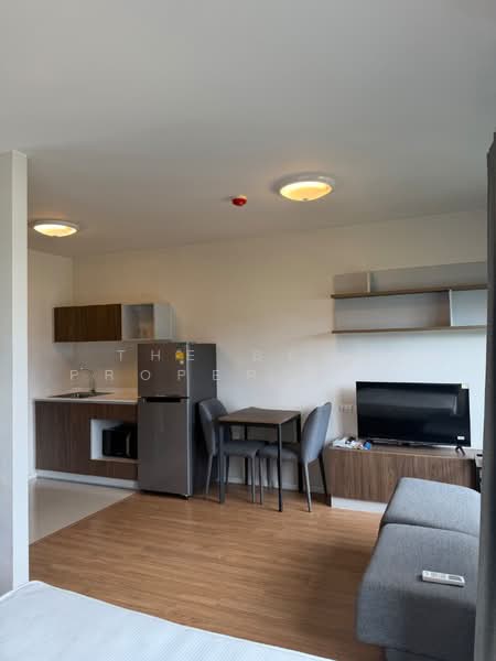 Dcondo Bliss Sriracha, Chon Buri (Pattaya), 98 Sukhumvit Road, Si Racha, Chon Buri (Pattaya), 1 Bedroom, 26 sqm, Condo For Sale, by The Best Property ยุ้ย, 500429006 - DDproperty.com