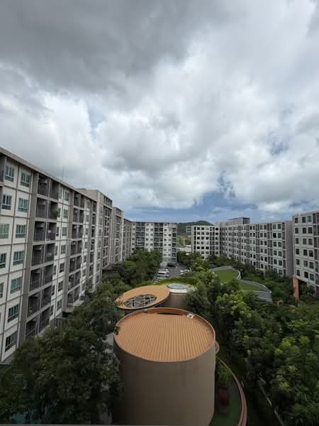 Dcondo Bliss Sriracha, Chon Buri (Pattaya), 98 Sukhumvit Road, Si Racha, Chon Buri (Pattaya), 1 Bedroom, 26 sqm, Condo For Sale, by The Best Property ยุ้ย, 500429006 - DDproperty.com
