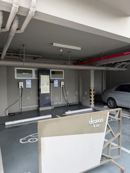 Dcondo Bliss Sriracha, Chon Buri (Pattaya), 98 Sukhumvit Road, Si Racha, Chon Buri (Pattaya), 1 Bedroom, 26 sqm, Condo For Sale, by The Best Property ยุ้ย, 500429006 - DDproperty.com