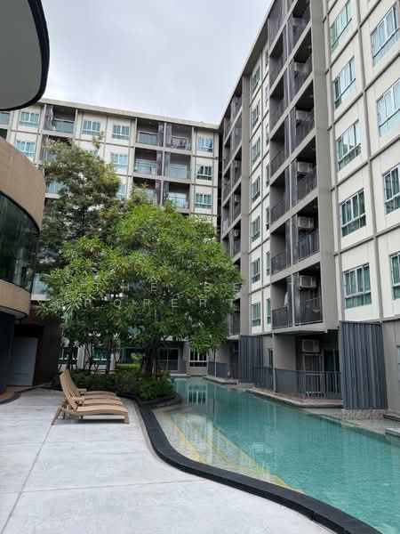 Dcondo Bliss Sriracha, Chon Buri (Pattaya), 98 Sukhumvit Road, Si Racha, Chon Buri (Pattaya), 1 Bedroom, 26 sqm, Condo For Sale, by The Best Property ยุ้ย, 500429006 - DDproperty.com