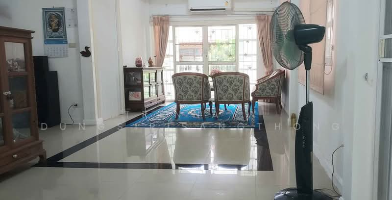 undefined, Bangkok, Khlong Tanon, Sai Mai, Bangkok, 4 Bedrooms, 220 sqm, Single Detached House For Sale, by Trinnaya Dungsirisangthong, 500429008 - DDproperty.com