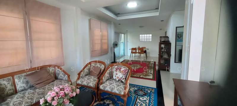 undefined, Bangkok, Khlong Tanon, Sai Mai, Bangkok, 4 Bedrooms, 220 sqm, Single Detached House For Sale, by Trinnaya Dungsirisangthong, 500429008 - DDproperty.com