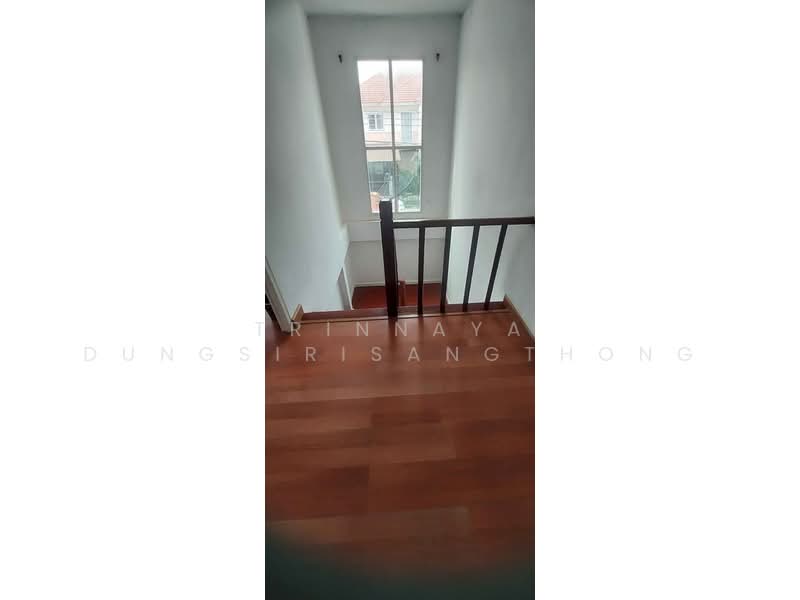 undefined, Bangkok, Khlong Tanon, Sai Mai, Bangkok, 4 Bedrooms, 220 sqm, Single Detached House For Sale, by Trinnaya Dungsirisangthong, 500429008 - DDproperty.com