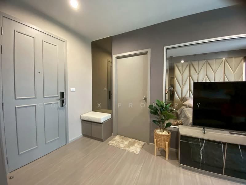The Parkland Phetkasem 56, Bangkok, Phetkasem Road, Bang Wa, Phasi Charoen, Bangkok, 1 Bedroom, 36 sqm, Condo For Sale, by Connex Property, 500429016 - DDproperty.com