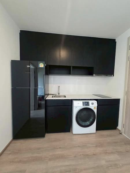Nue District R9, Bangkok, 59 Rama 9 Road, Huai Khwang, Bangkok, 2 Bedrooms, 40 sqm, Condo For Rent, by Isika Tonkham, 500429018 - DDproperty.com