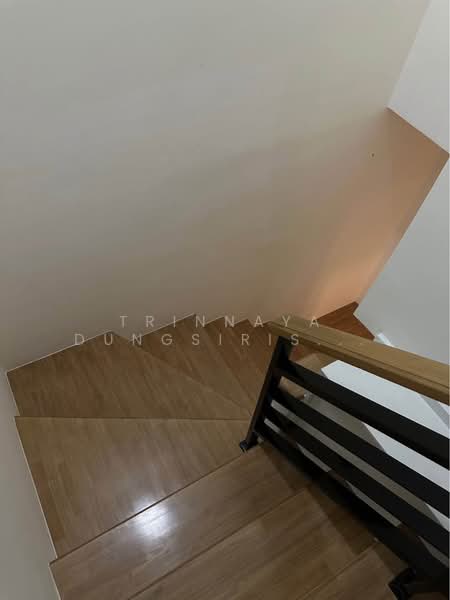 undefined, Samut Prakan, Bangphli Yai, Bang Plee, Samut Prakan, 3 Bedrooms, 150 sqm, Townhouse For Sale, by Trinnaya Dungsirisangthong, 500429020 - DDproperty.com