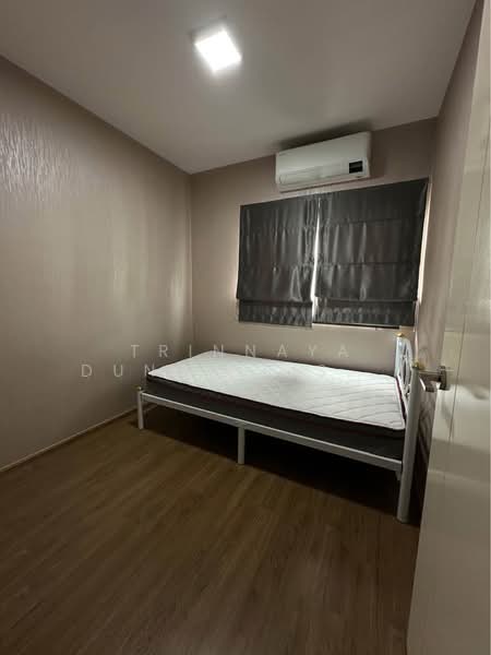 undefined, Samut Prakan, Bangphli Yai, Bang Plee, Samut Prakan, 3 Bedrooms, 150 sqm, Townhouse For Sale, by Trinnaya Dungsirisangthong, 500429020 - DDproperty.com