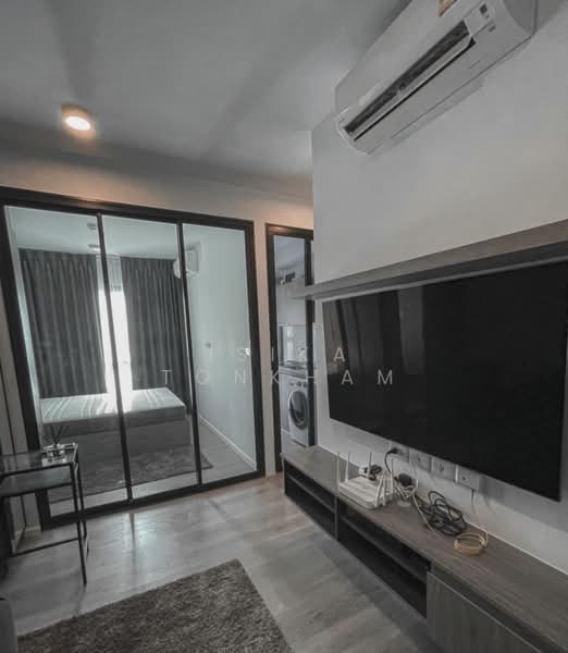 Notting Hill Sukhumvit 105, Bangkok, 105 Sukhumvit, Bang Na, Bangkok, 1 Bedroom, 27 sqm, Condo For Sale, by Isika Tonkham, 500429021 - DDproperty.com