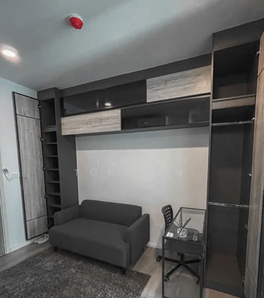 Notting Hill สุขุมวิท 105, กรุงเทพ, 105 Sukhumvit, บางนา, กรุงเทพ, 27 ตร.ม., คอนโด ขาย, โดย Isika Tonkham, 500429021 - DDproperty.com