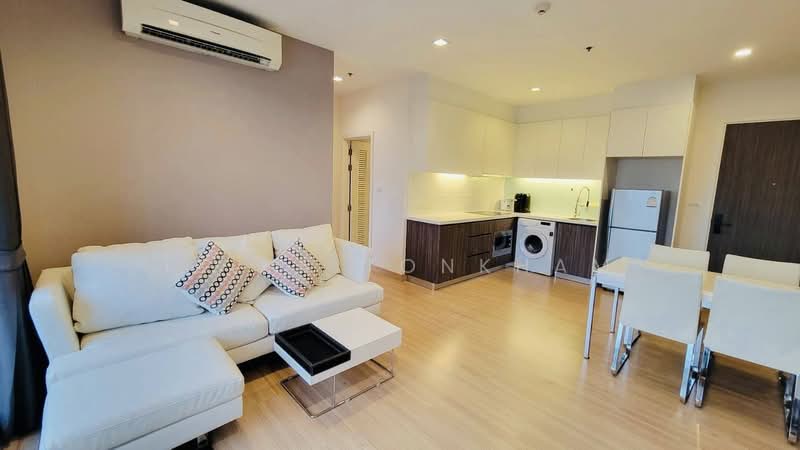 Urbano Absolute Sathon-Taksin : เออร์บาโน่ แอบโซลูท สาทร - ตากสิน, กรุงเทพ, 345 ซอยเจริญนคร 14/2, คลองต้นไทร, คลองสาน, กรุงเทพ, 74 ตร.ม., คอนโด ขาย, โดย Isika Tonkham, 500429024 - DDproperty.com