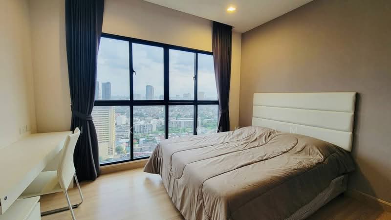 Urbano Absolute Sathon-Taksin : เออร์บาโน่ แอบโซลูท สาทร - ตากสิน, กรุงเทพ, 345 ซอยเจริญนคร 14/2, คลองต้นไทร, คลองสาน, กรุงเทพ, 74 ตร.ม., คอนโด ขาย, โดย Isika Tonkham, 500429024 - DDproperty.com