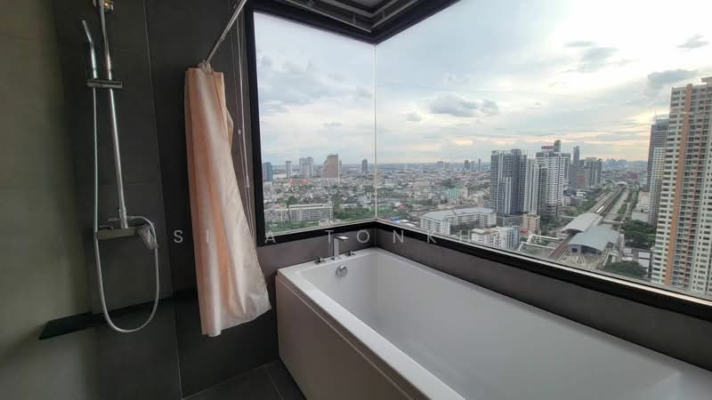 Urbano Absolute Sathon-Taksin : เออร์บาโน่ แอบโซลูท สาทร - ตากสิน, กรุงเทพ, 345 ซอยเจริญนคร 14/2, คลองต้นไทร, คลองสาน, กรุงเทพ, 74 ตร.ม., คอนโด ขาย, โดย Isika Tonkham, 500429024 - DDproperty.com