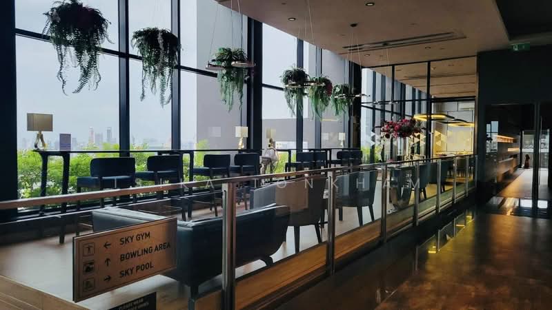 Urbano Absolute Sathon-Taksin, Bangkok, 345 Charoen Nakhon 14/2 Alley, Khlong Ton Sai, Khlong San, Bangkok, 2 Bedrooms, 74 sqm, Condo For Sale, by Isika Tonkham, 500429024 - DDproperty.com
