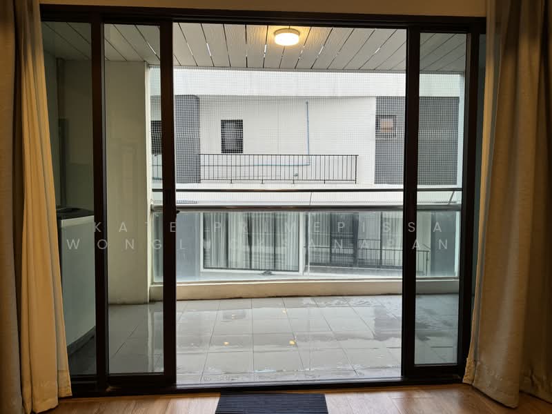 The Natural Place Suite, Bangkok, Rama 4, Thung Maha Mek, Sathon, Bangkok, 1 Bedroom, 74 sqm, Condo For Rent, by Kate Primepissa Wonglucksanapan , 500429026 - DDproperty.com