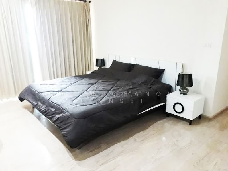 Noble Remix, Bangkok, 772 Soi Sukhumvit 36, Sukhumvit Road, Khong Tan, Khlong Toei, Bangkok, 2 Bedrooms, 80 sqm, Condo For Rent, by Hathaichanok Saenset, 500429027 - DDproperty.com