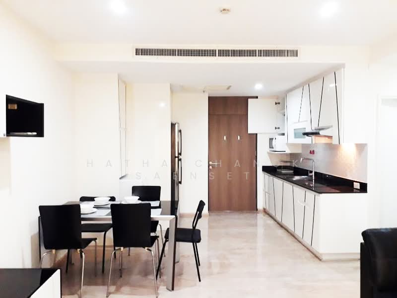Noble Remix, Bangkok, 772 Soi Sukhumvit 36, Sukhumvit Road, Khong Tan, Khlong Toei, Bangkok, 2 Bedrooms, 80 sqm, Condo For Rent, by Hathaichanok Saenset, 500429027 - DDproperty.com