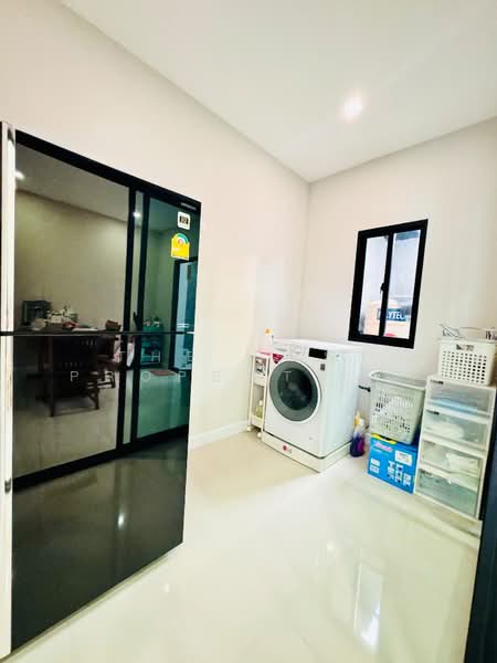 Patio Vibhavadi-Songprapa, Bangkok, Si Khan, Don Mueang, Bangkok, 4 Bedrooms, 150 sqm, Townhouse For Sale, by The Best Property ตุ๊ก, 500429029 - DDproperty.com