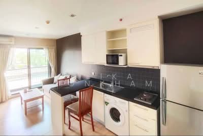 For Rent - The Seed Mingle Sathorn-Suanplu, Bangkok