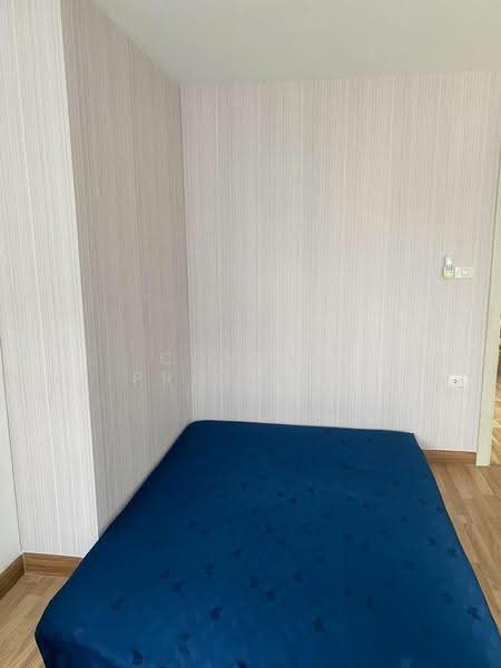 The One Plus D @Hua-mark 12, Bangkok, 12 Hua mak Road, Hua Mak, Bang Kapi, Bangkok, 3 Bedrooms, 55 sqm, Condo For Sale, by Connex Property, 500429031 - DDproperty.com