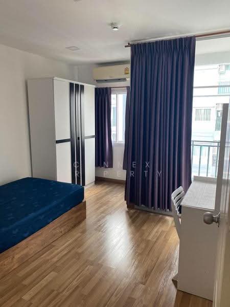 The One Plus D @Hua-mark 12, Bangkok, 12 Hua mak Road, Hua Mak, Bang Kapi, Bangkok, 3 Bedrooms, 55 sqm, Condo For Sale, by Connex Property, 500429031 - DDproperty.com