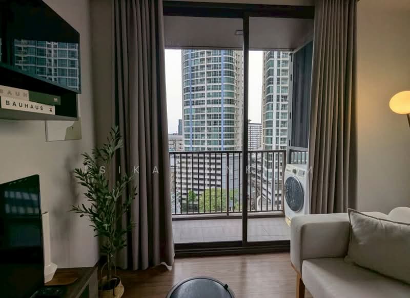 The Line Sukhumvit 71, Bangkok, 15 Sukhumvit 71 Road, Phra Kanong Nua, Watthana, Bangkok, 1 Bedroom, 45 sqm, Condo For Rent, by Isika Tonkham, 500429032 - DDproperty.com