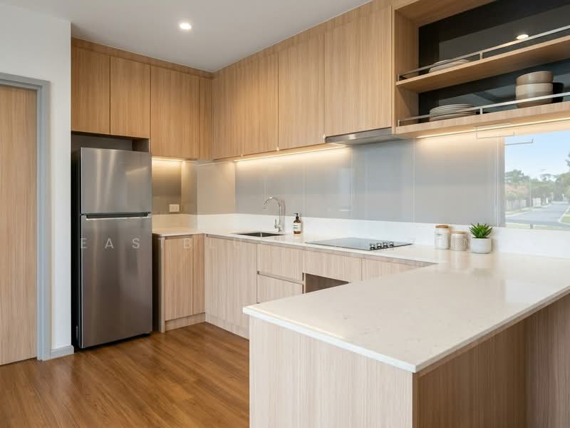 M Jatujak, Bangkok, Phahonyothin Road, Chatuchak, Bangkok, 3 Bedrooms, 119 sqm, Condo For Sale, by Eastblue Horizon, 500429033 - DDproperty.com