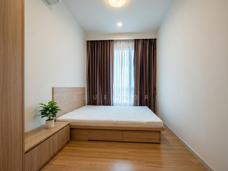 M Jatujak, Bangkok, Phahonyothin Road, Chatuchak, Bangkok, 3 Bedrooms, 119 sqm, Condo For Sale, by Eastblue Horizon, 500429033 - DDproperty.com