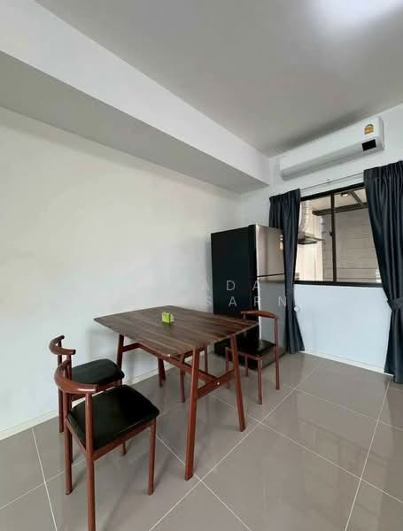 Pleno Ramintra, Bangkok, Soi Kanchanaphisek 6/1, Tha Rang, Bang Khen, Bangkok, 3 Bedrooms, 100 sqm, Townhouse For Rent, by Airada Parasarn, 500429034 - DDproperty.com