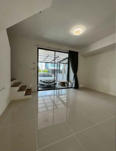 Pleno Ramintra, Bangkok, Soi Kanchanaphisek 6/1, Tha Rang, Bang Khen, Bangkok, 3 Bedrooms, 100 sqm, Townhouse For Rent, by Airada Parasarn, 500429034 - DDproperty.com