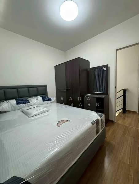 Pleno Ramintra, Bangkok, Soi Kanchanaphisek 6/1, Tha Rang, Bang Khen, Bangkok, 3 Bedrooms, 100 sqm, Townhouse For Rent, by Airada Parasarn, 500429034 - DDproperty.com
