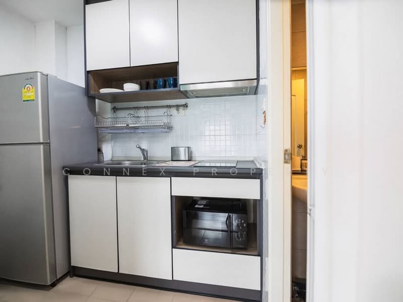 The One Plus D @Hua-mark 12, Bangkok, 12 Hua mak Road, Hua Mak, Bang Kapi, Bangkok, 2 Bedrooms, 55 sqm, Condo For Sale, by Connex Property, 500429036 - DDproperty.com