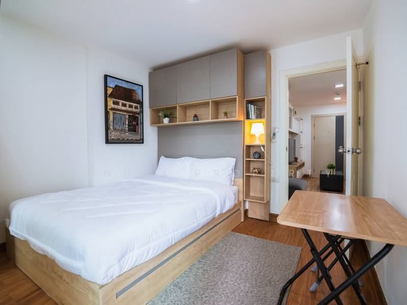 The One Plus D @Hua-mark 12, Bangkok, 12 Hua mak Road, Hua Mak, Bang Kapi, Bangkok, 2 Bedrooms, 55 sqm, Condo For Sale, by Connex Property, 500429036 - DDproperty.com