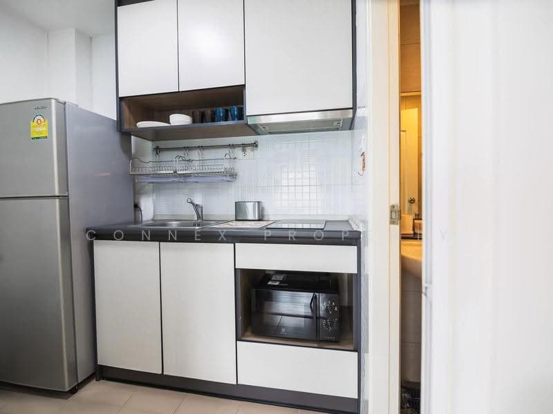 The One Plus D @Hua-mark 12, Bangkok, 12 Hua mak Road, Hua Mak, Bang Kapi, Bangkok, 3 Bedrooms, 56 sqm, Condo For Sale, by Connex Property, 500429036 - DDproperty.com