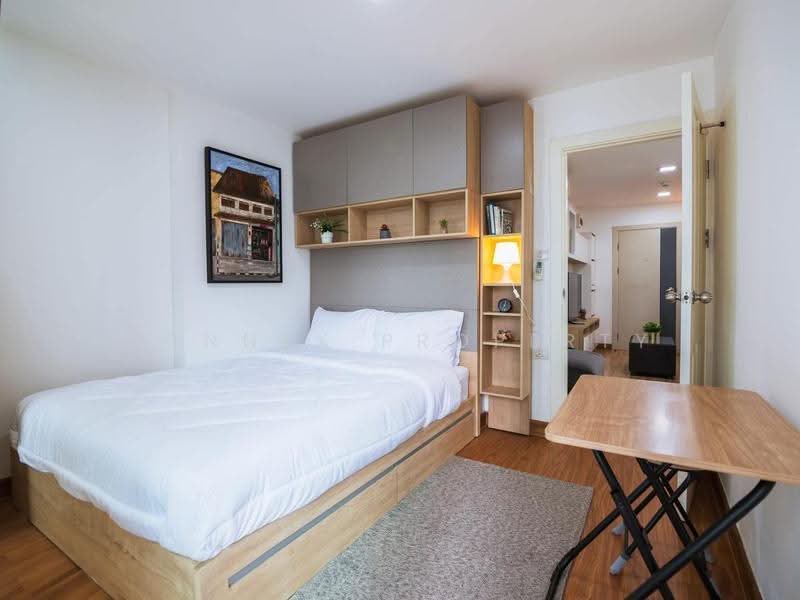 The One Plus D @Hua-mark 12, Bangkok, 12 Hua mak Road, Hua Mak, Bang Kapi, Bangkok, 3 Bedrooms, 56 sqm, Condo For Sale, by Connex Property, 500429036 - DDproperty.com