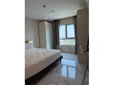 ขาย - Belle Grand Rama 9 : เบลล์ แกรนด์ พระราม 9, กรุงเทพ