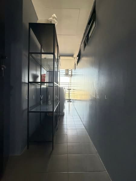 Belle Grand Rama 9, Bangkok, 131 Rama 9 Road, Huai Khwang, Bangkok, 2 Bedrooms, 105 sqm, Condo For Sale, by Living Real Estates, 500429037 - DDproperty.com