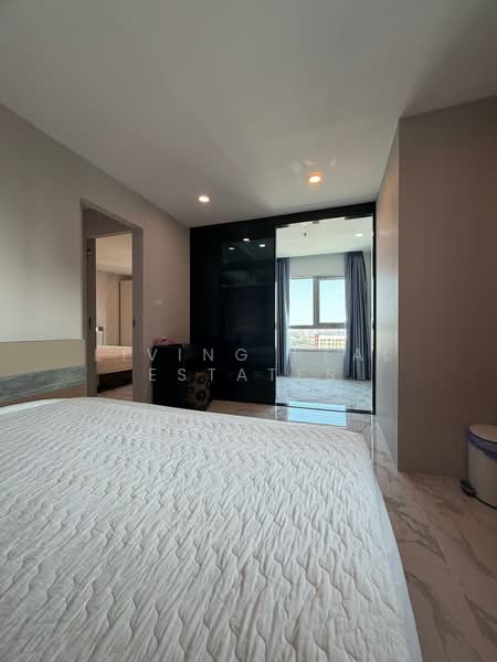 Belle Grand Rama 9, Bangkok, 131 Rama 9 Road, Huai Khwang, Bangkok, 2 Bedrooms, 105 sqm, Condo For Sale, by Living Real Estates, 500429037 - DDproperty.com