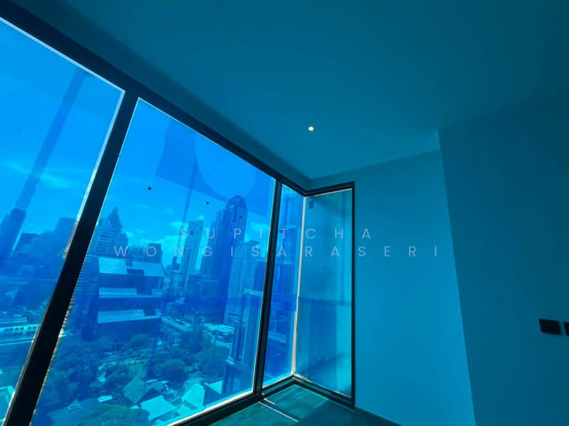 ROMM Convent, Bangkok, 42 Convent Road, Silom, Bang Rak, Bangkok, 1 Bedroom, 60 sqm, Condo For Sale, by Supitcha Wongisaraseri, 500429042 - DDproperty.com