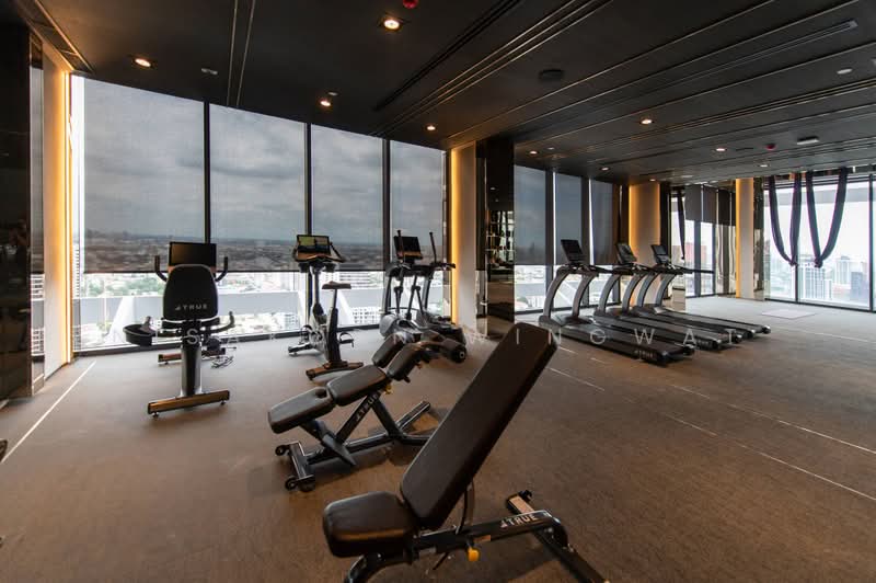 Hampton Residence Thonglor : แฮมป์ตัน เรสซิเด้นซ์ ทองหล่อ, กรุงเทพ, Soi Charoen Suk, คลองตันเหนือ, วัฒนา, กรุงเทพ, 32 ตร.ม., อพาร์ทเมนท์ ให้เช่า, โดย Nisakorn Wingwat, 500429044 - DDproperty.com
