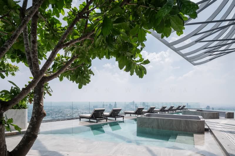 Hampton Residence Thonglor : แฮมป์ตัน เรสซิเด้นซ์ ทองหล่อ, กรุงเทพ, Soi Charoen Suk, คลองตันเหนือ, วัฒนา, กรุงเทพ, 32 ตร.ม., อพาร์ทเมนท์ ให้เช่า, โดย Nisakorn Wingwat, 500429044 - DDproperty.com