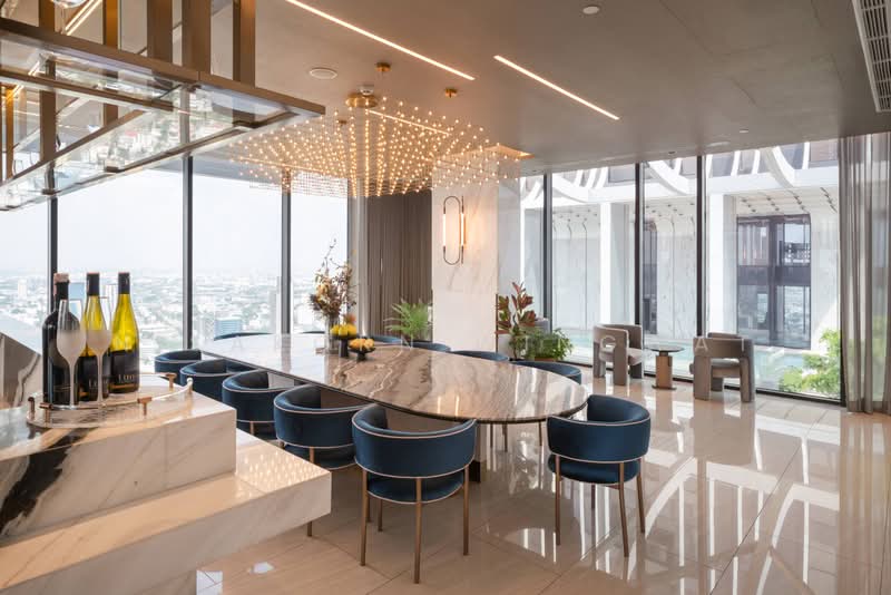 Hampton Residence Thonglor : แฮมป์ตัน เรสซิเด้นซ์ ทองหล่อ, กรุงเทพ, Soi Charoen Suk, คลองตันเหนือ, วัฒนา, กรุงเทพ, 32 ตร.ม., อพาร์ทเมนท์ ให้เช่า, โดย Nisakorn Wingwat, 500429044 - DDproperty.com