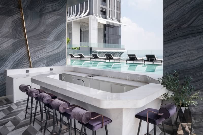 Hampton Residence Thonglor : แฮมป์ตัน เรสซิเด้นซ์ ทองหล่อ, กรุงเทพ, Soi Charoen Suk, คลองตันเหนือ, วัฒนา, กรุงเทพ, 32 ตร.ม., อพาร์ทเมนท์ ให้เช่า, โดย Nisakorn Wingwat, 500429044 - DDproperty.com