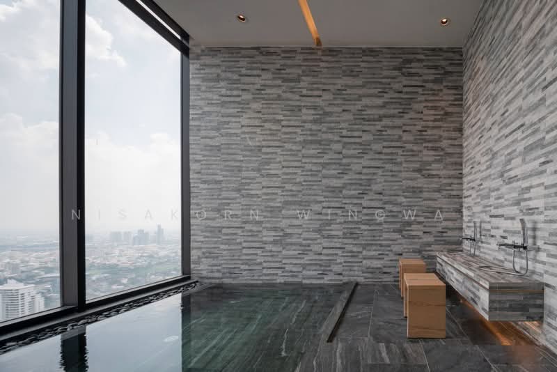 Hampton Residence Thonglor : แฮมป์ตัน เรสซิเด้นซ์ ทองหล่อ, กรุงเทพ, Soi Charoen Suk, คลองตันเหนือ, วัฒนา, กรุงเทพ, 32 ตร.ม., อพาร์ทเมนท์ ให้เช่า, โดย Nisakorn Wingwat, 500429044 - DDproperty.com