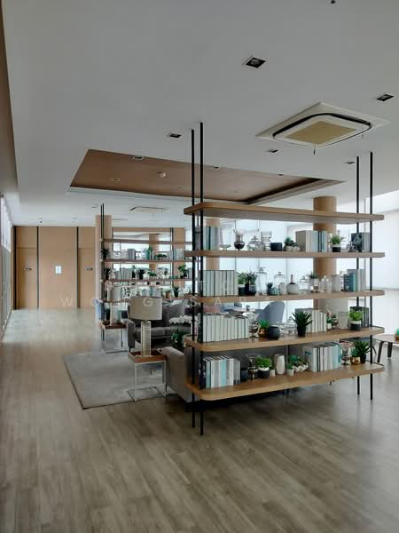 Niche Mono Charoen Nakorn : นิช โมโน เจริญนคร, กรุงเทพ, ถนนเจริญนคร, ดาวคะนอง, ธนบุรี, กรุงเทพ, 60 ตร.ม., คอนโด ขาย, โดย Supitcha Wongisaraseri, 500429045 - DDproperty.com