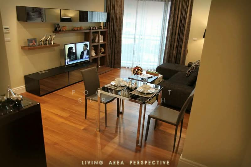 Bright Sukhumvit 24 : ไบร์ท สุขุมวิท 24, กรุงเทพ, ถนนสุขุมวิท 24, คลองตัน, คลองเตย, กรุงเทพ, 67 ตร.ม., คอนโด ให้เช่า, โดย Poommipat Suradech, 500429049 - DDproperty.com