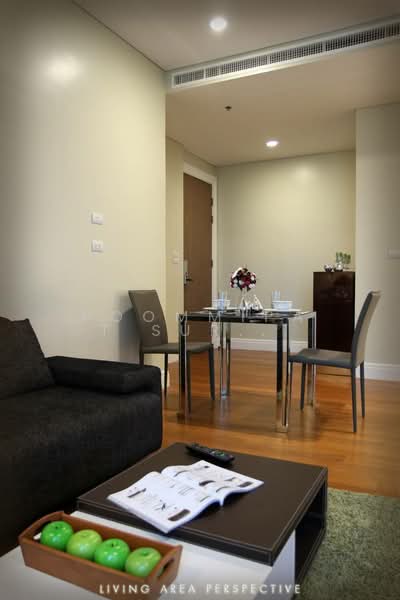 Bright Sukhumvit 24, Bangkok, Sukhumvit 24 Alley, Khong Tan, Khlong Toei, Bangkok, 1 Bedroom, 67 sqm, Condo For Rent, by Poommipat Suradech, 500429049 - DDproperty.com