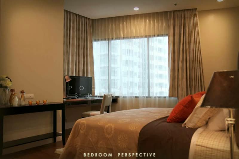 Bright Sukhumvit 24, Bangkok, Sukhumvit 24 Alley, Khong Tan, Khlong Toei, Bangkok, 1 Bedroom, 67 sqm, Condo For Rent, by Poommipat Suradech, 500429049 - DDproperty.com