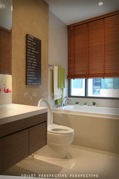 Bright Sukhumvit 24, Bangkok, Sukhumvit 24 Alley, Khong Tan, Khlong Toei, Bangkok, 1 Bedroom, 67 sqm, Condo For Rent, by Poommipat Suradech, 500429049 - DDproperty.com