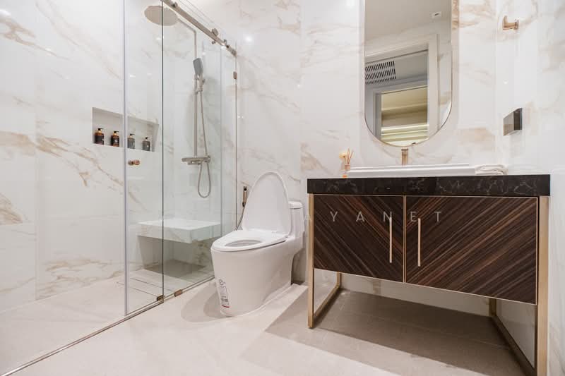 NICHADA ONYX, Nonthaburi, Bang Talat, Pak Kret, Nonthaburi, 5 Bedrooms, 880 sqm, Single Detached House For Sale, by Kay Tippayanet, 500429050 - DDproperty.com